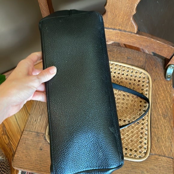 MARC JACOBS/ pebble leather tote - Picture 7 of 7